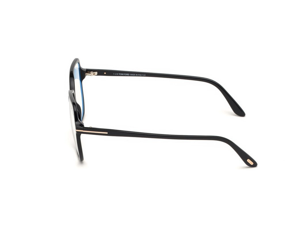 Dark Havana Female Glasses Tom Ford 889214042767