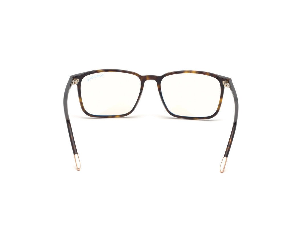 Dark Havana Male Glasses Tom Ford 889214062871