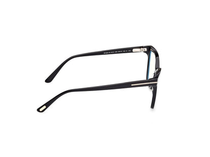 Black Female Eyeglasses Tom Ford 889214618214