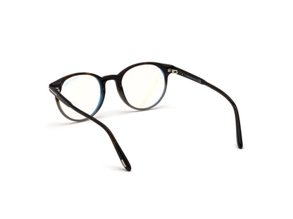 Havana Male Eyeglasses Tom Ford 889214181558
