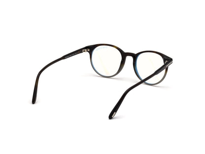Havana Male Eyeglasses Tom Ford 889214181558