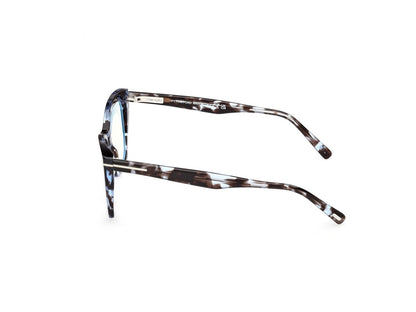 Havana Female Eyeglasses Tom Ford 889214602893