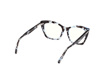 Havana Female Eyeglasses Tom Ford 889214602893