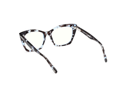 Havana Female Eyeglasses Tom Ford 889214602893