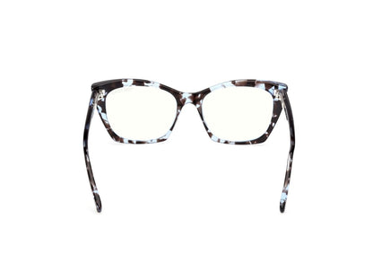 Havana Female Eyeglasses Tom Ford 889214602893