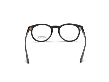 Black Horn Male Glasses Tom Ford Private Collection 889214211194