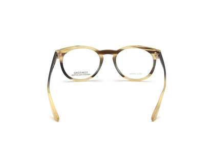 Brown Horn Male Glasses Tom Ford Private Collection 889214211187