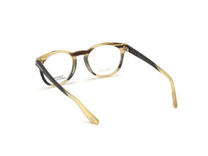 Brown Horn Male Glasses Tom Ford Private Collection 889214211187