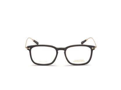 Black Horn Male Glasses Tom Ford Private Collection 889214211200
