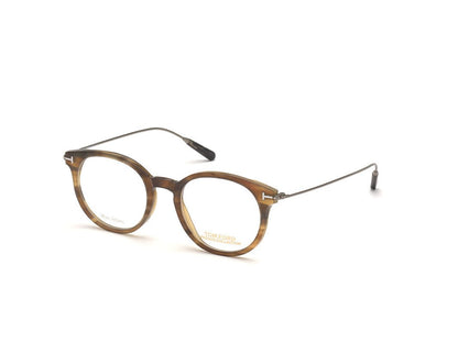 Coloured Horn Male Glasses Tom Ford Private Collection 889214245809