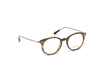 Coloured Horn Male Glasses Tom Ford Private Collection 889214245809