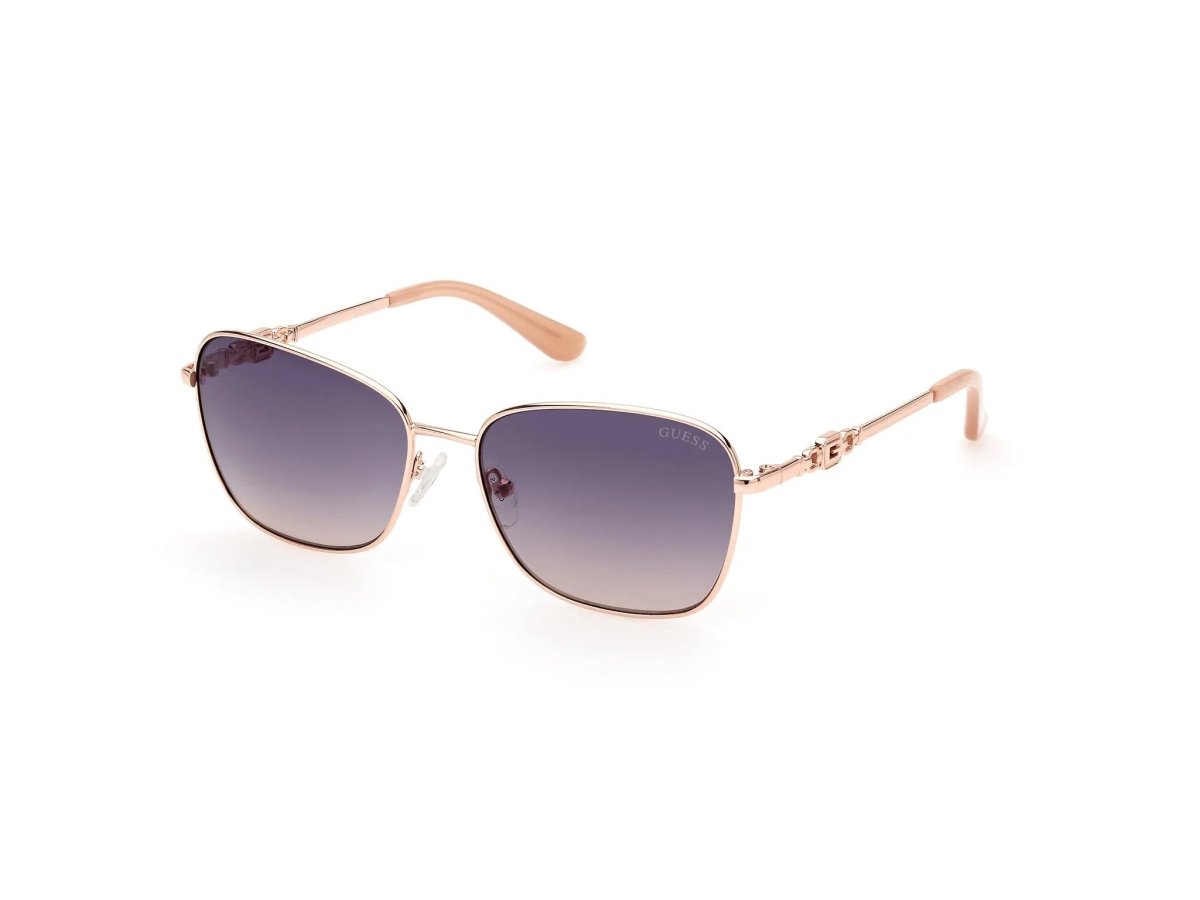 FT5733 - Tom Ford - Shiny Pink Gold - 57mm - Ardor Eyewear