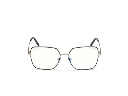 Shiny Black Female Glasses Tom Ford 889214257376