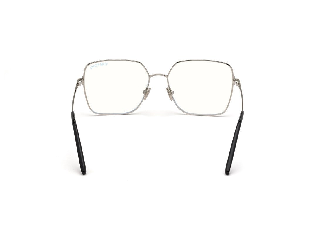 Shiny Black Female Glasses Tom Ford 889214257376