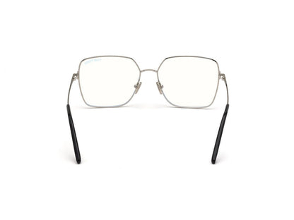 Shiny Black Female Glasses Tom Ford 889214257376