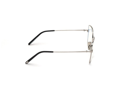 Shiny Black Female Glasses Tom Ford 889214257376