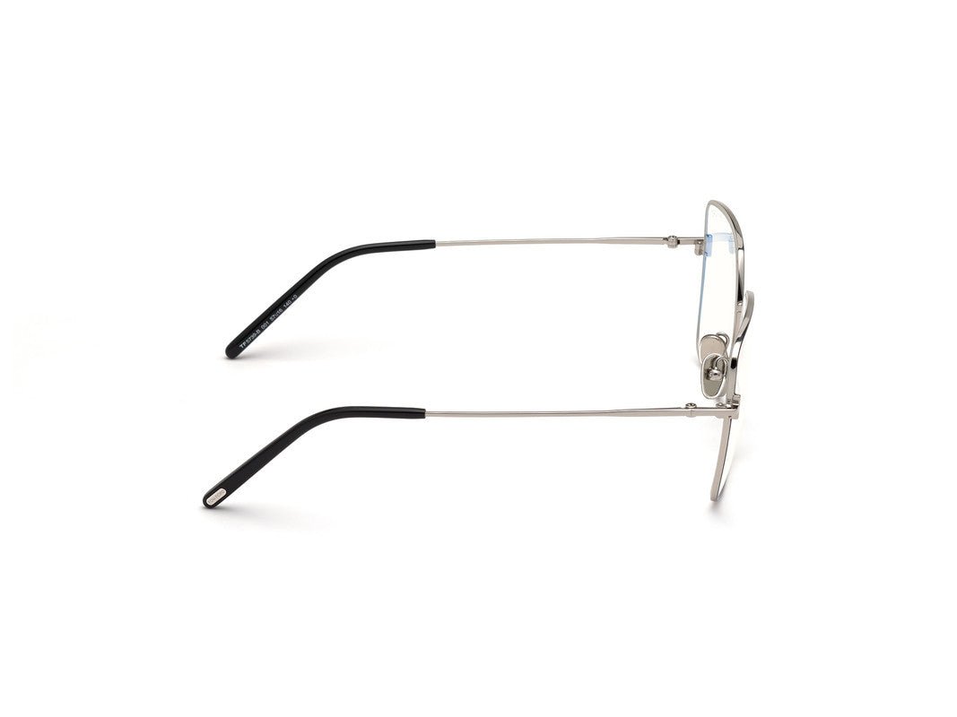 Shiny Black Female Glasses Tom Ford 889214257376