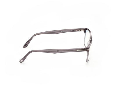 Grey Male Glasses Tom Ford 889214268105