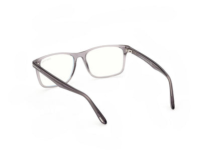 Grey Male Glasses Tom Ford 889214268105