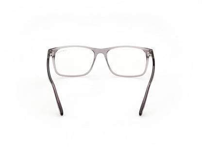 Grey Male Glasses Tom Ford 889214268105