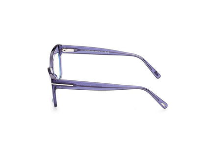 Shiny Lilac Female Glasses Tom Ford 889214268853