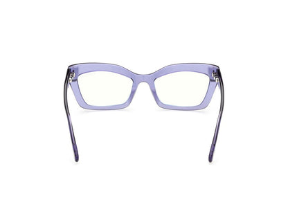 Shiny Lilac Female Glasses Tom Ford 889214268853