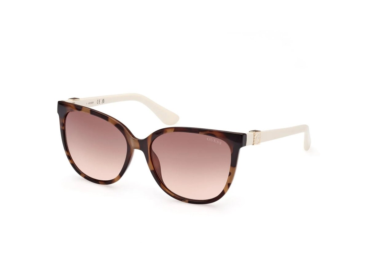 FT5805 - Tom Ford - Coloured Havana - 58mm - Ardor Eyewear 889214393470