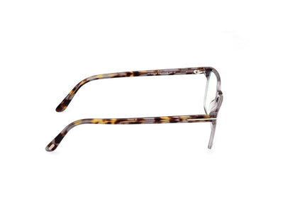 Grey Male Glasses Tom Ford 889214358400