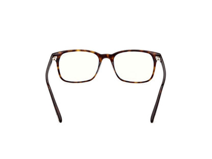 Dark Havana Male Glasses Tom Ford 889214358417
