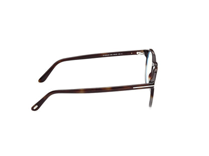 Havana Male Glasses Tom Ford 889214358615