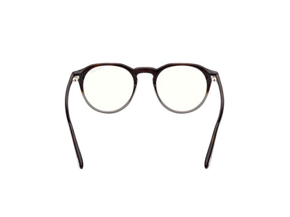 Havana Male Glasses Tom Ford 889214358615