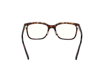 Dark Havana Male Glasses Tom Ford 889214337535