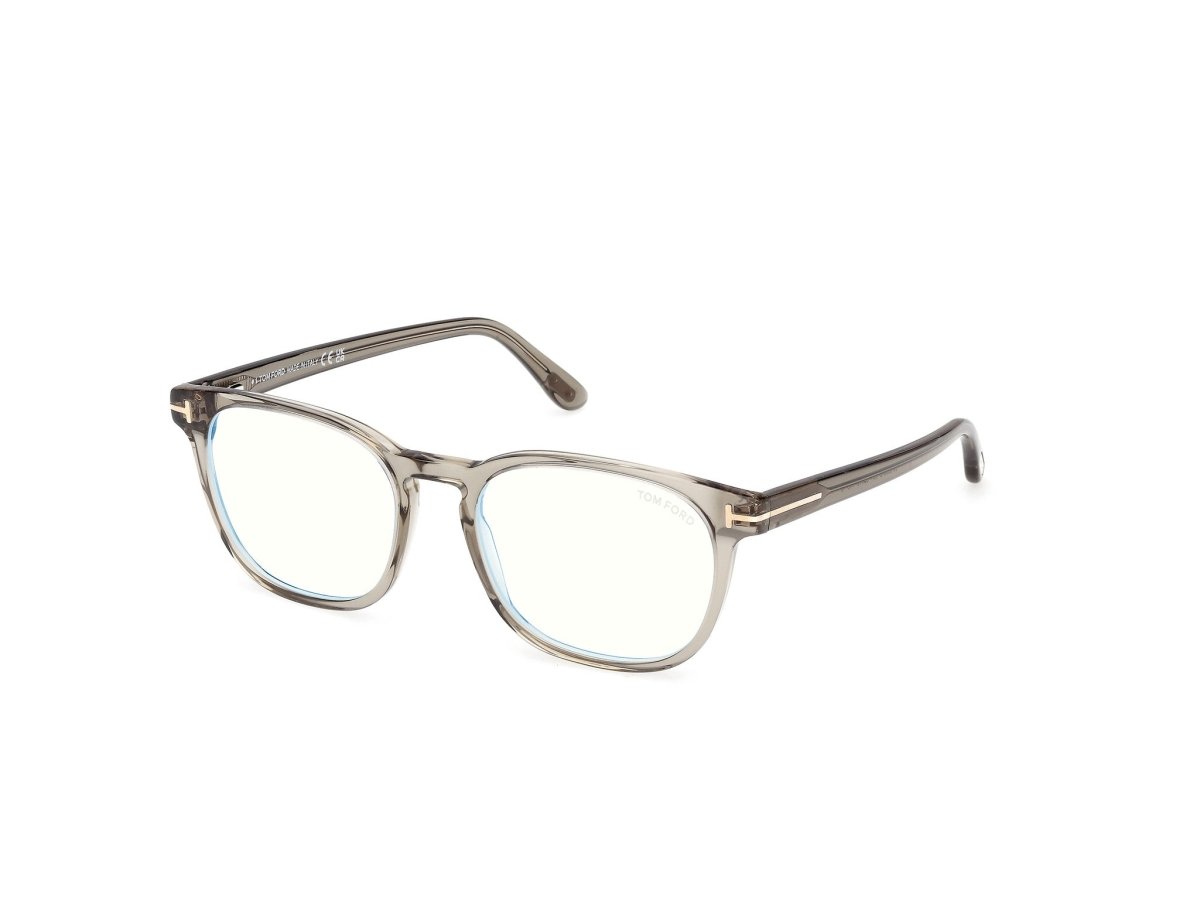 Mastic Male Eyeglasses Tom Ford 889214602732