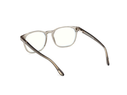Mastic Male Eyeglasses Tom Ford 889214602732