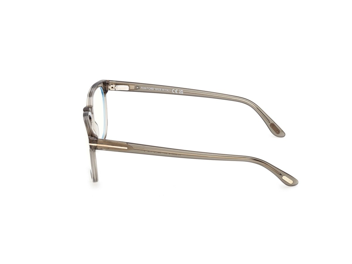 Mastic Male Eyeglasses Tom Ford 889214602732