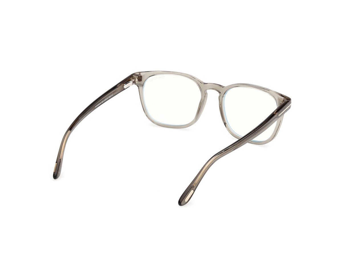 Mastic Male Eyeglasses Tom Ford 889214602756