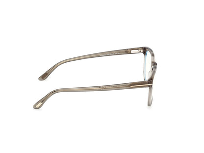 Mastic Male Eyeglasses Tom Ford 889214602756