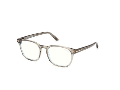 Mastic Male Eyeglasses Tom Ford 889214602756