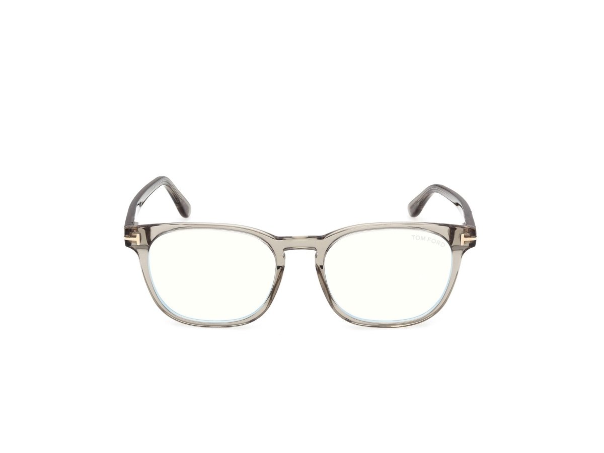 Mastic Male Eyeglasses Tom Ford 889214602756