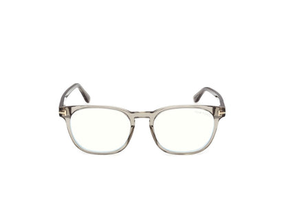 Mastic Male Eyeglasses Tom Ford 889214602756