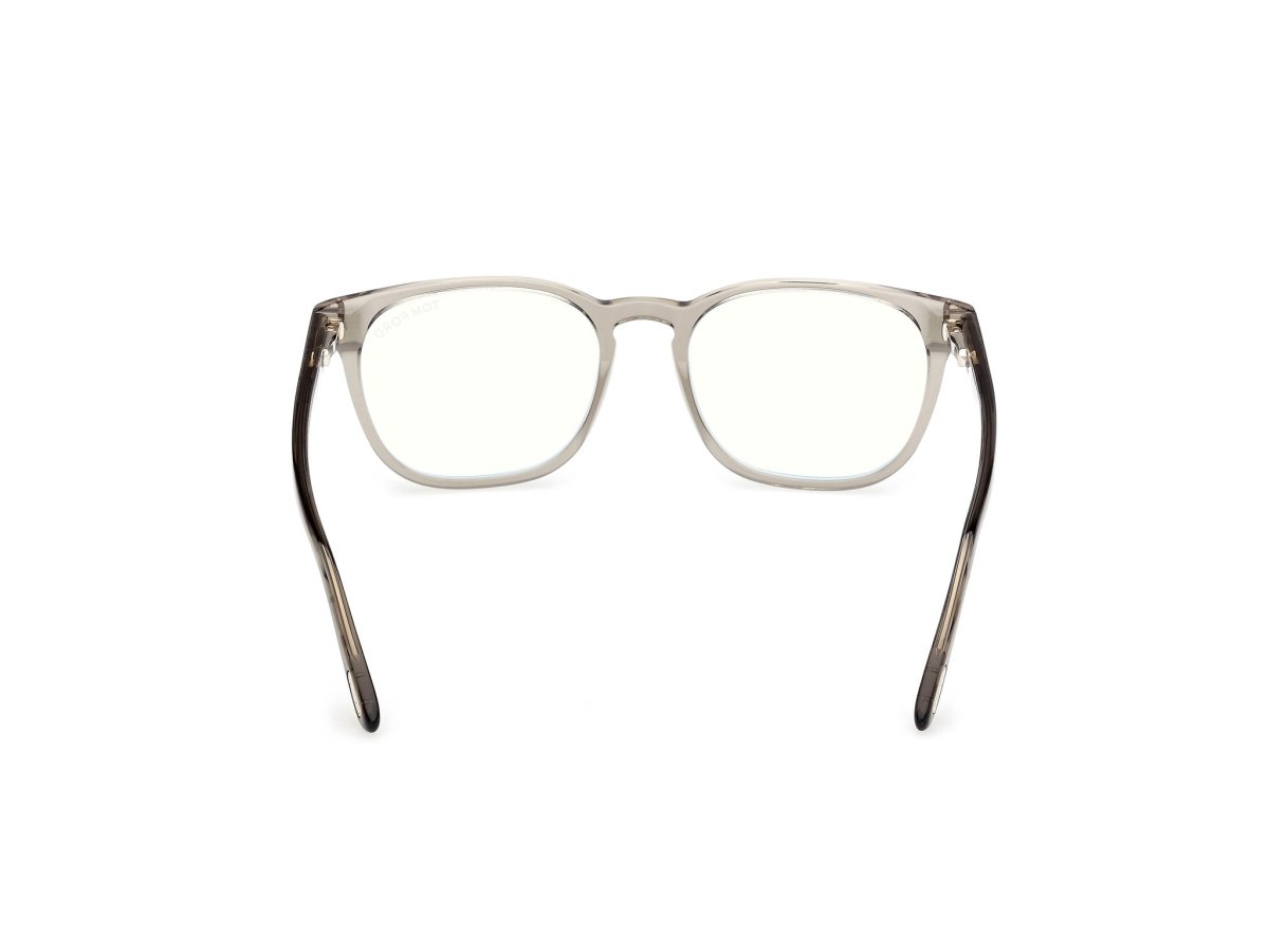 Mastic Male Eyeglasses Tom Ford 889214602756
