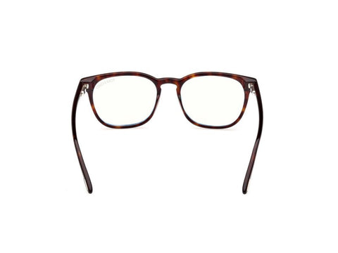 Dark Havana Male Glasses Tom Ford 889214415530