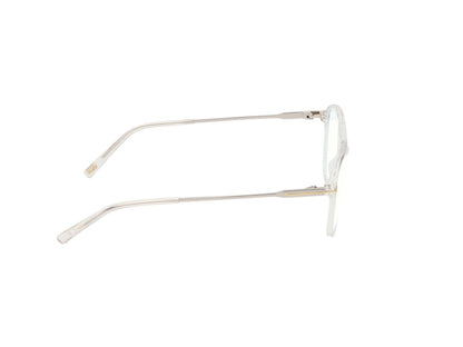 Crystal Male Eyeglasses Tom Ford 889214415745