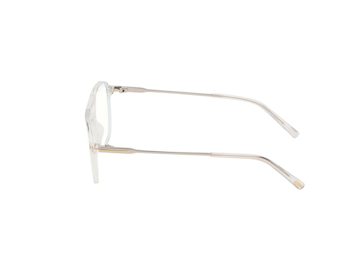 Crystal Male Eyeglasses Tom Ford 889214415745