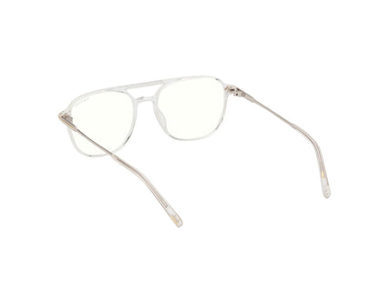 Crystal Male Eyeglasses Tom Ford 889214415745