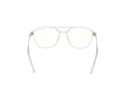 Crystal Male Glasses Tom Ford 889214415745