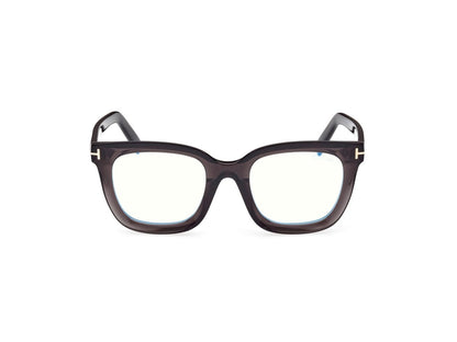 Grey Female Glasses Tom Ford 889214415974