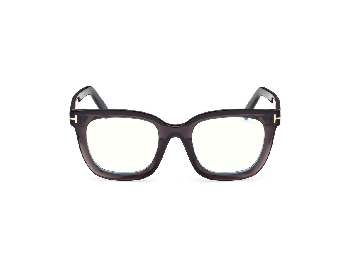 Grey Female Glasses Tom Ford 889214415974