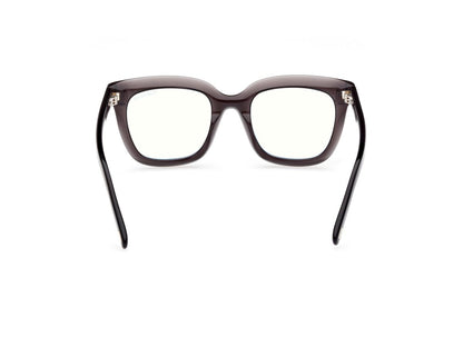 Grey Female Glasses Tom Ford 889214415974