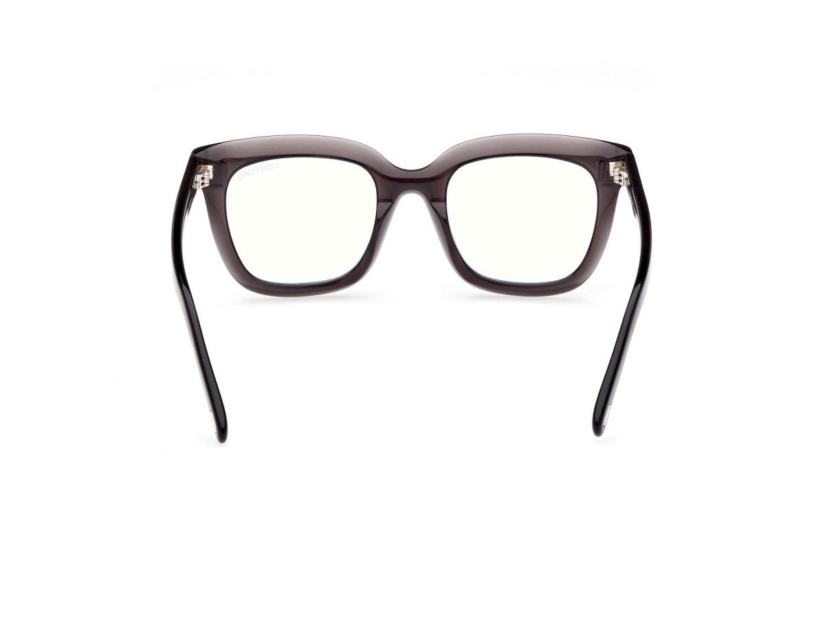 Grey Female Glasses Tom Ford 889214415974